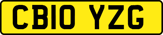 CB10YZG