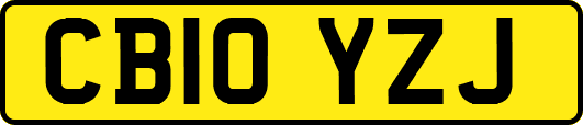 CB10YZJ