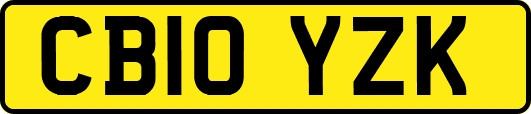 CB10YZK