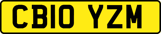 CB10YZM