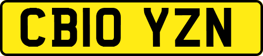 CB10YZN