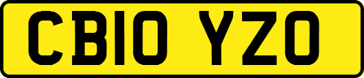 CB10YZO