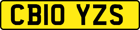 CB10YZS