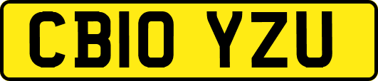 CB10YZU