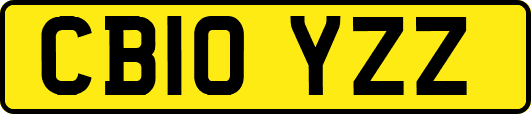 CB10YZZ