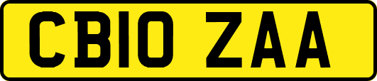 CB10ZAA