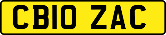 CB10ZAC