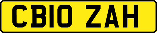 CB10ZAH