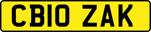CB10ZAK