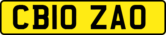 CB10ZAO