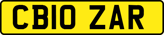 CB10ZAR