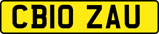 CB10ZAU