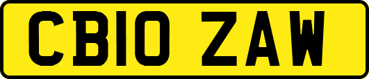 CB10ZAW