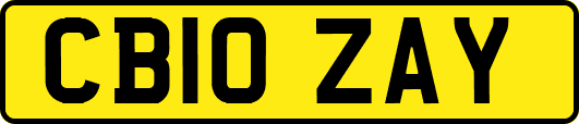 CB10ZAY