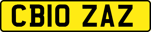 CB10ZAZ