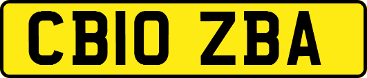 CB10ZBA