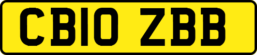 CB10ZBB