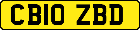 CB10ZBD