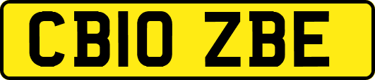 CB10ZBE