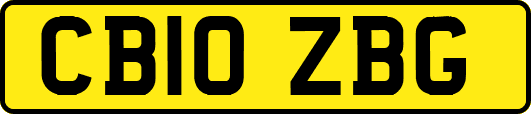 CB10ZBG