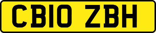 CB10ZBH