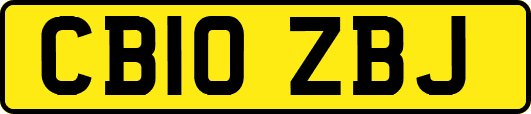 CB10ZBJ