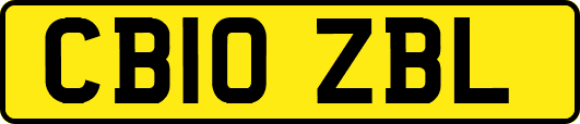 CB10ZBL