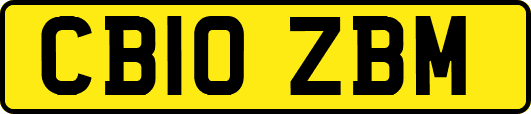 CB10ZBM