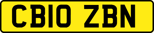 CB10ZBN