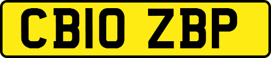 CB10ZBP