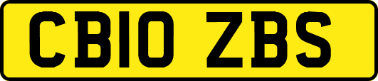 CB10ZBS