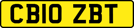 CB10ZBT