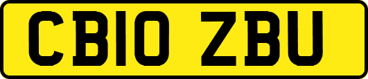CB10ZBU