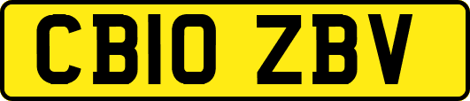 CB10ZBV