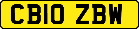 CB10ZBW