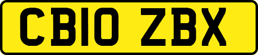 CB10ZBX