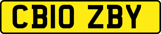 CB10ZBY