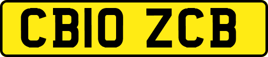 CB10ZCB