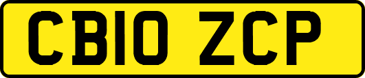 CB10ZCP