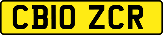 CB10ZCR