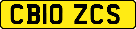CB10ZCS