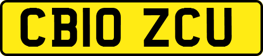 CB10ZCU