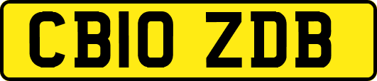 CB10ZDB