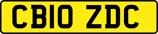 CB10ZDC