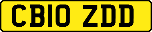 CB10ZDD