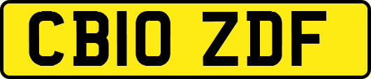 CB10ZDF