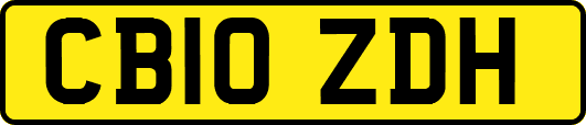 CB10ZDH