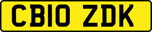 CB10ZDK