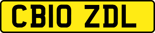 CB10ZDL