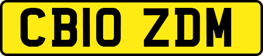 CB10ZDM